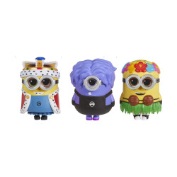 MGA L.O.L. Surprise!™: Loves - Minions Tots (542728)