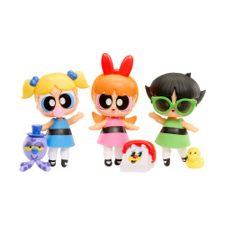 MGA L.O.L. Surprise!: Loves The Powerpuff Girls Tots (Random)