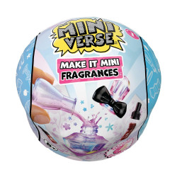 MGA Miniverse - Make It Mini Fragrances Series 1 (547037)