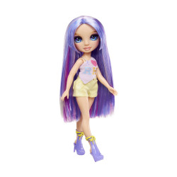 MGA Rainbow High: My Fashion Style - Violet Willow Doll (547563)