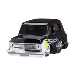 MGA CarTuned™:Series 1 - 1969 Chevy K5 Blazer (Pro Street) for Sidekick (592594)