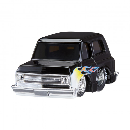 MGA CarTuned™:Series 1 - 1969 Chevy K5 Blazer (Pro Street) for Sidekick (592594)
