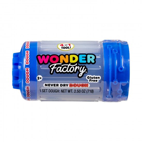 MGA Wonder Factory -  Blue Single Pack (595014)