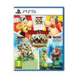 PS5 Asterix & Obelix: Collection (XXL 1/2/3/)