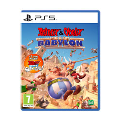 PS5 Asterix & Obelix: Mission Babylon