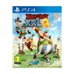 PS4 Asterix & Obelix XXL2