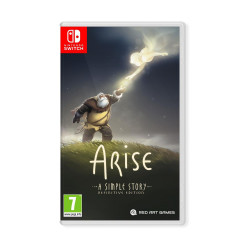 NSW Arise: A Simple Story - Definitive Edition