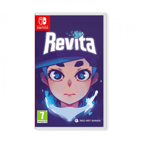 NSW Revita