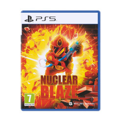 PS5 Nuclear Blaze