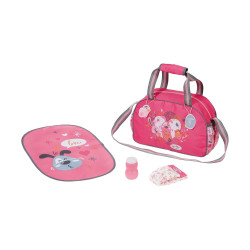 Zapf Creation: Baby Born - Changing Bag (832455-116722)
