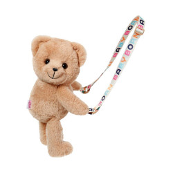 Zapf Creation Baby Born - Teddy Bear Bag (836354)