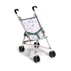 Zapf Creation Baby Born: Stroller (838327)