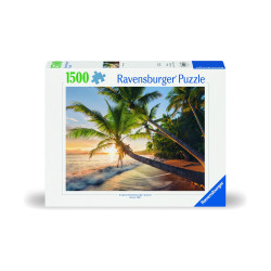 Ravensburger Puzzle: Φοίνικας (1500pcs) (12000693)