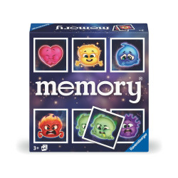 Ravensburger Memory® Game: Συναισθήματα (23487)