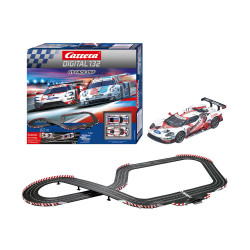 Carrera Slot Digital Set - GT Face Off - 1:32 (20030012)