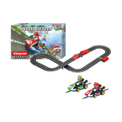 Carrera GO!!!: Mario Kart - Racing Set (20063503)