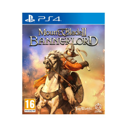 PS4 Mount & Blade II: Bannerlord