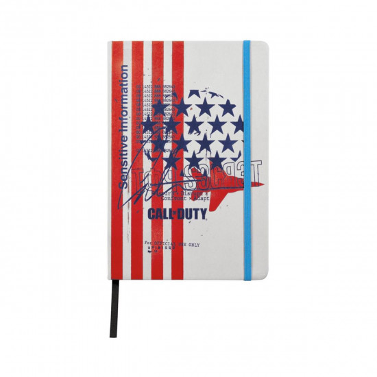 Gaya COD: Cold War - 