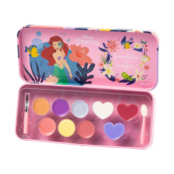 Lip Smacker Disney Princess: Lip & Face Tin (1510672E)