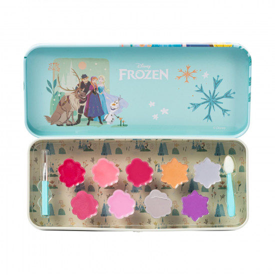 Lip Smacker Disney Frozen: Lip & Face Tin (1510681E)