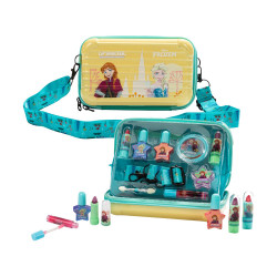 Lip Smacker Disney Frozen: Travel to go Beauty case (1510688E)