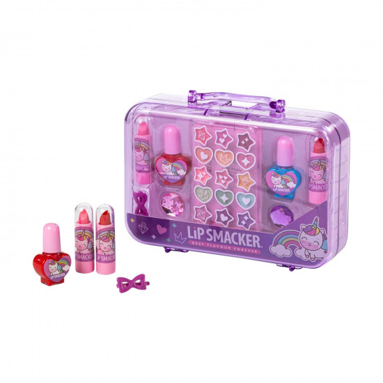 Lip Smacker Giftsets: Mini BeautySet Purple (1510702E)