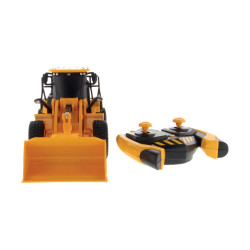 Carrera CAT R/C Car: 950M Wheel Loader (B/O) - 1:35 (37023003)