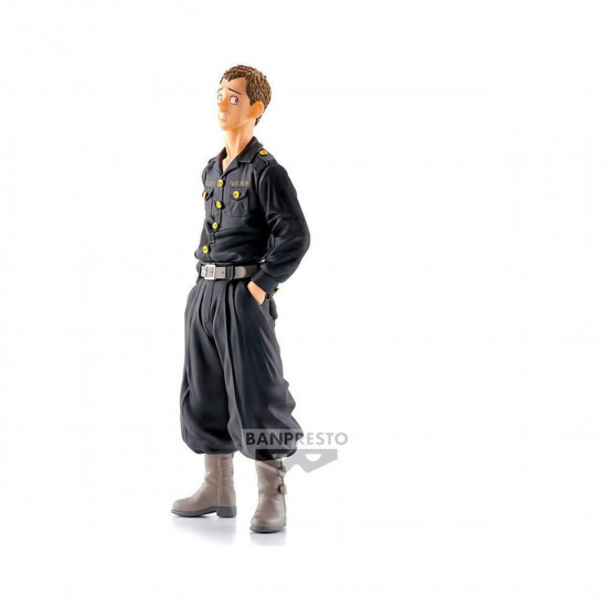 Banpresto Tokyo Revengers - Ryohei Hayashi Statue (17cm) (19248)