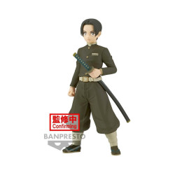 Banpresto Demon Slayer: Kimetsu No Yaiba - Murata (Ver.A) Statue (15cm) (19574)