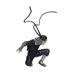 Banpresto Panel Spectacle: Naruto Shippuden - Sarutobi Hiruzen Statue (7cm) (28808)
