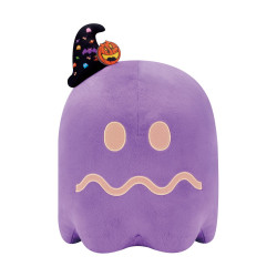 Banpresto Big Plush: Pac-Man - Ghost Party Plush (27cm) (29422)