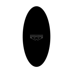 Banpresto Solid Scene Collection: Sakamoto Days - Asakura Shin Statue (22cm) (29621)