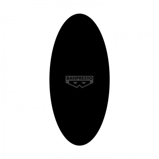 Banpresto Solid Scene Collection: Sakamoto Days - Asakura Shin Statue (22cm) (29621)