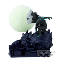 Banpresto WCF Log Stories: Kaiju N°8 - Kaiju N°8 Statue (5cm) (89353)