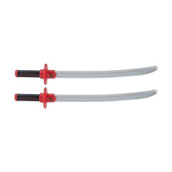 Hasbro Marvel: Deadpool Katanas (E2935)