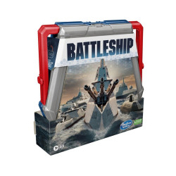Hasbro Battleship - Classic Board Game (F4527)