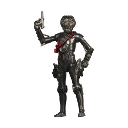 Hasbro Fans Disney: Star Wars The Black Series - Obi-Wan Kenobi 1-JAC (Excl.) (F5606)