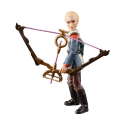 Hasbro Fans - Disney Star Wars The Black Series: The Bad Batch - Omega (Kamino) (Excl.) (F4347)