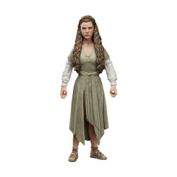 Hasbro Fans - Disney Star Wars The Black Series: Return of the Jedi - Princess Leia (Ewok Village) (Excl.) (F4352)