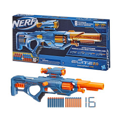 Hasbro Nerf: Elite 2.0 Eaglepoint RD 8 (F0423) *