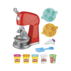 Hasbro Play-Doh Kitchen Creations: Magical Mixer Playset (F4718) *