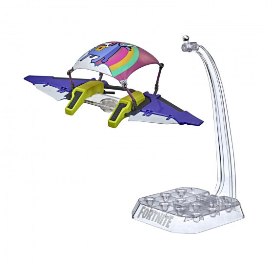 Hasbro Fans - Fortnite Victory Royal Series - Llamacorn Express Glider (Excl.) (F5693)