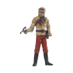 Hasbro Fans Vintage Collection: Disney Star Wars Return of the Jedi - Kithaba (Skiff Guard) Action Figure (10cm) (F7338)