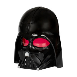 Hasbro Disney: Star Wars Darth Vader Electronic Mask (F9498)