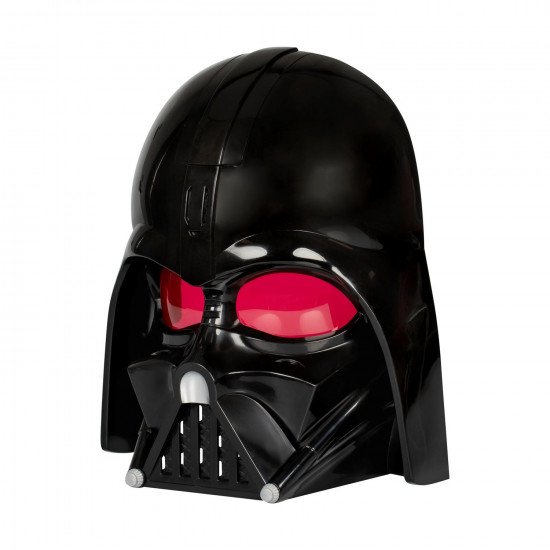 Hasbro Disney: Star Wars Darth Vader Electronic Mask (F9498)