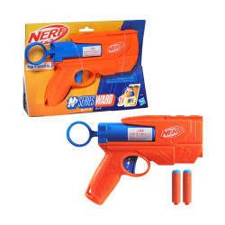 Hasbro: Nerf - N Series Ward (G0132)