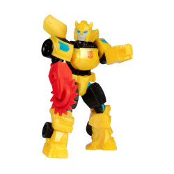 Hasbro Transformers: Mixmashers - Bumblebee Action Figure (F9734)