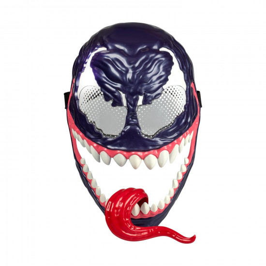 Hasbro Spider-Man: Venomversus Venom Basic Mask (G0729)