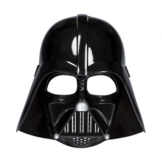 Hasbro Disney Star Wars: Darth Vader - Basic Mask Role Playing (G1430)