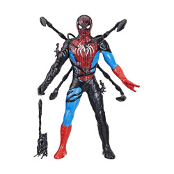 Hasbro Marvel Spider-Man: Venomversus - Spider-Man Liquid Shifter Action Figure (G0728) *